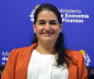 Marcela Bensión