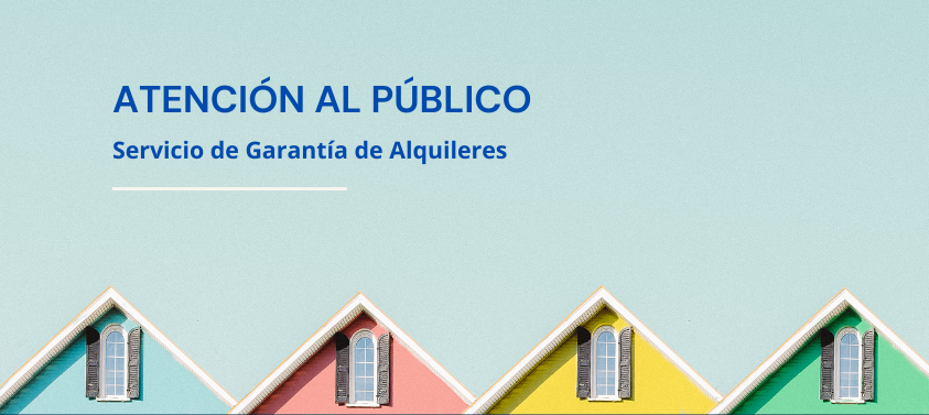 Atención al público SGA