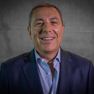 Ministro Gabriel Oddone París