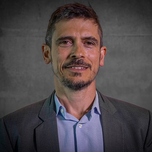 Director General de Rentas, Gustavo González Amilivia