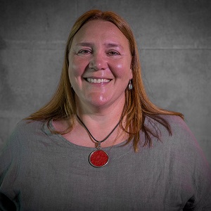 Tesorera General de la Nación, Lucía Wainer