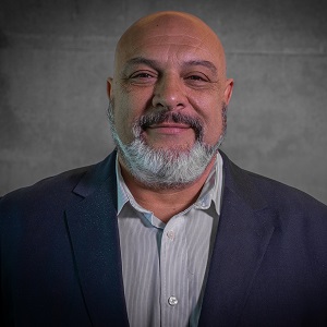 Director Nacional de Lotería y Quinielas, Marcelo Visconti