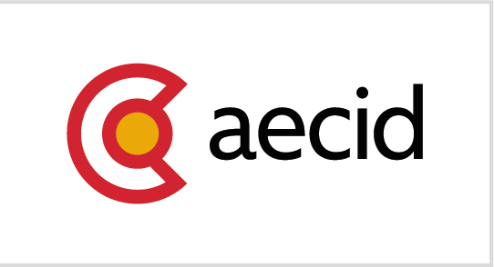 Logo AECID