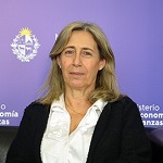 Foto Margarita Faral