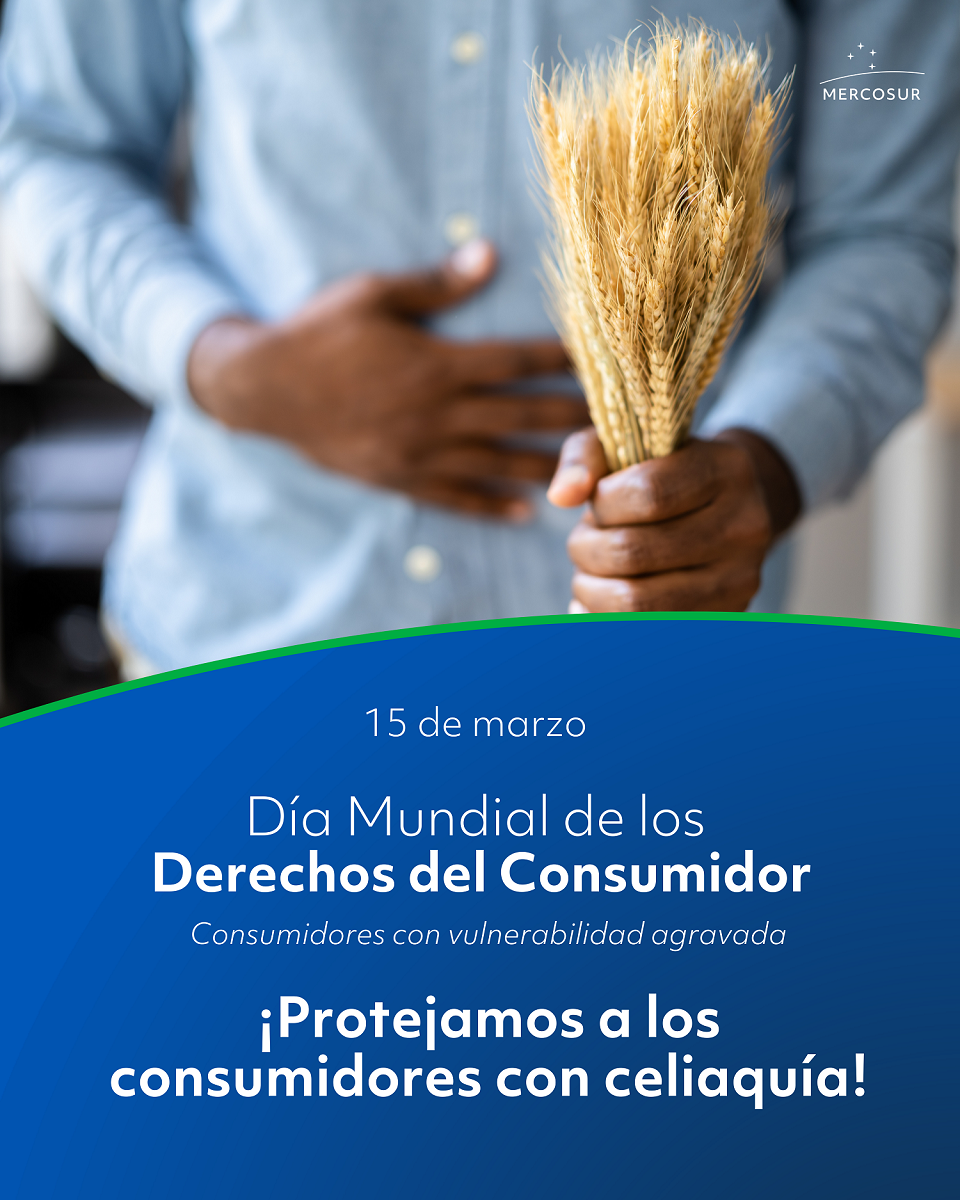 Campaña de la semana del consumidor - Protejamos a los consumidores con ...