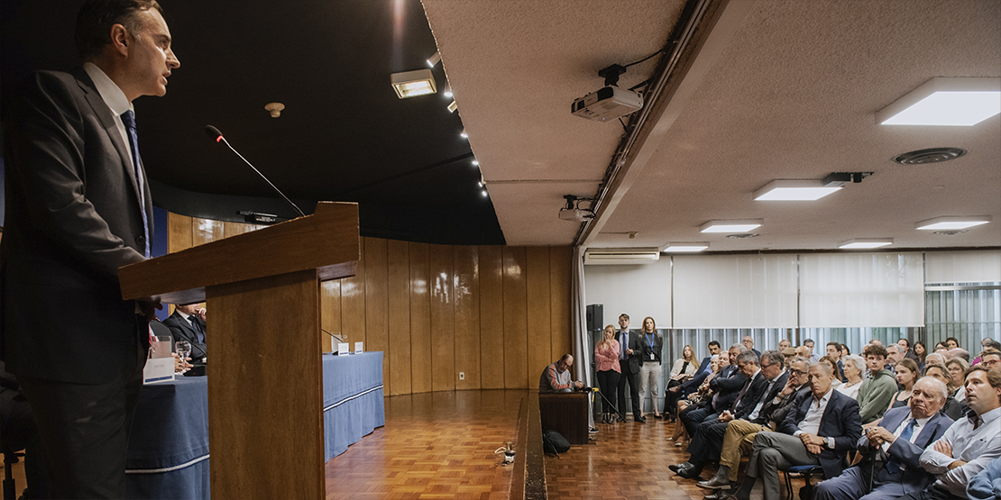 Asunción autoridades BCU