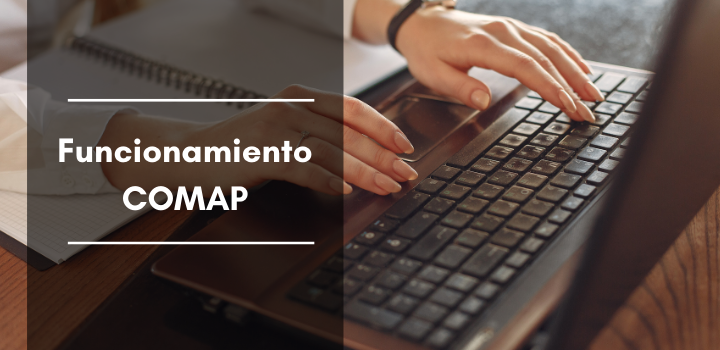 Funcionamiento Comap Funcionamiento Comap
