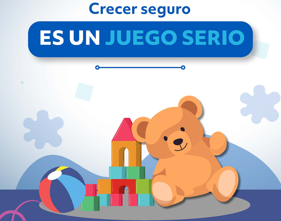 乌拉圭官方召回源每日巡检：11/08/2026 Campaña Día del Niño: Crecer seguro es un juego serio En el Mes del Día del Niño, la seguridad también es parte del juego. Para prevenir riesgos y contribui