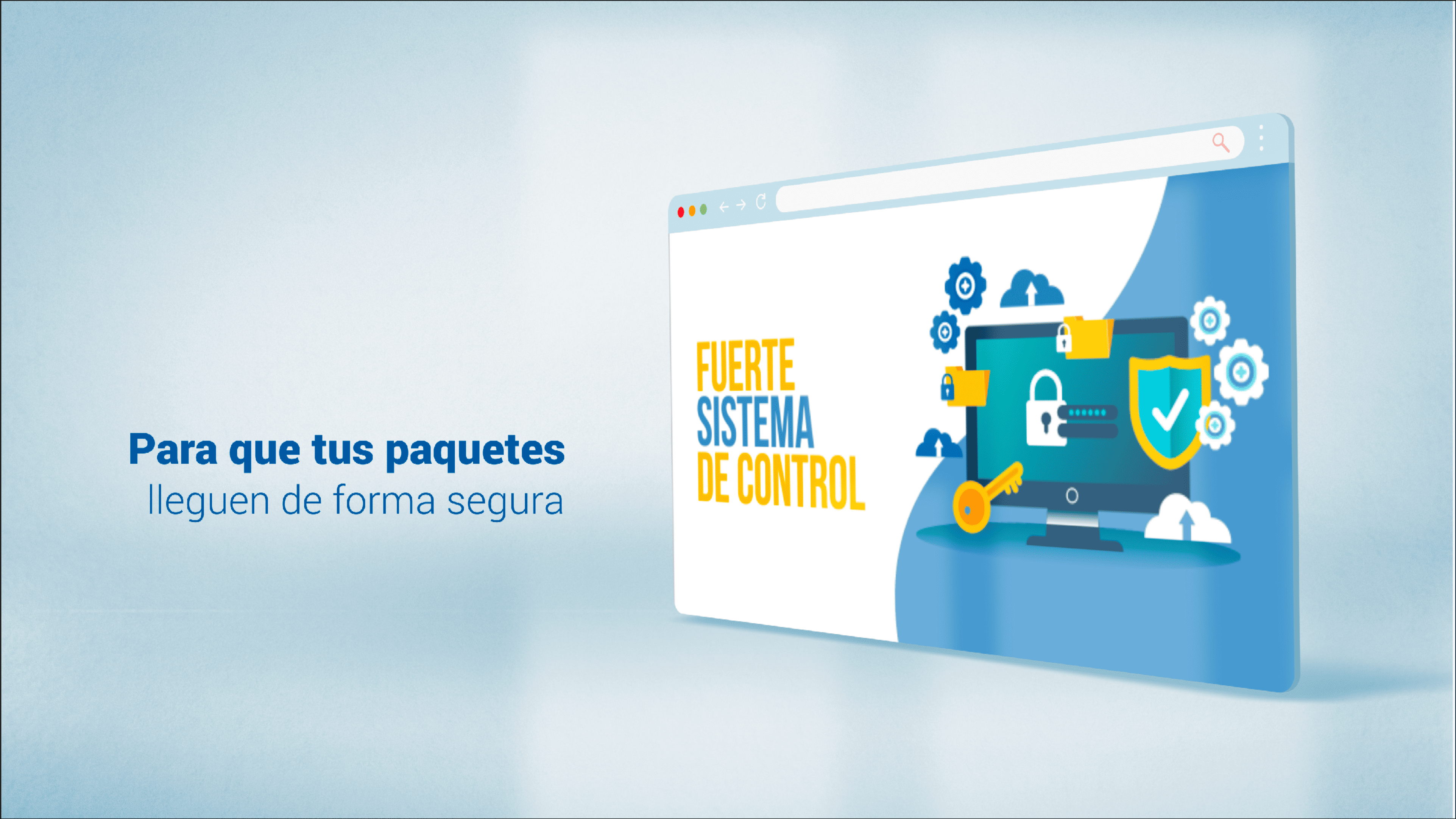 Controles para dar más seguridad a las compras web