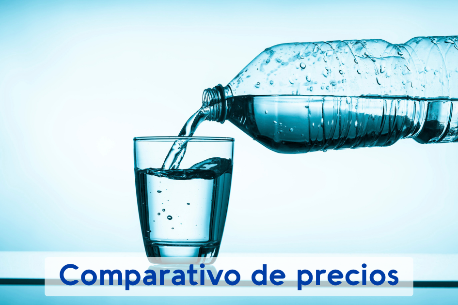 Agua Esencial Sin Gas Bidon 6 L