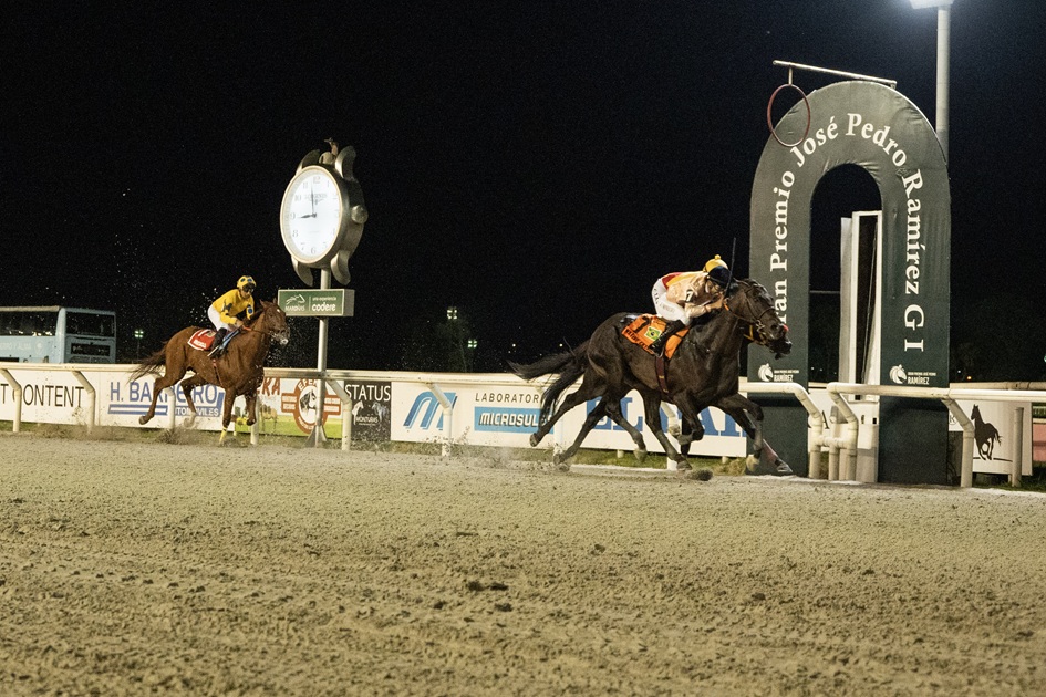 Gran Premio Ramírez