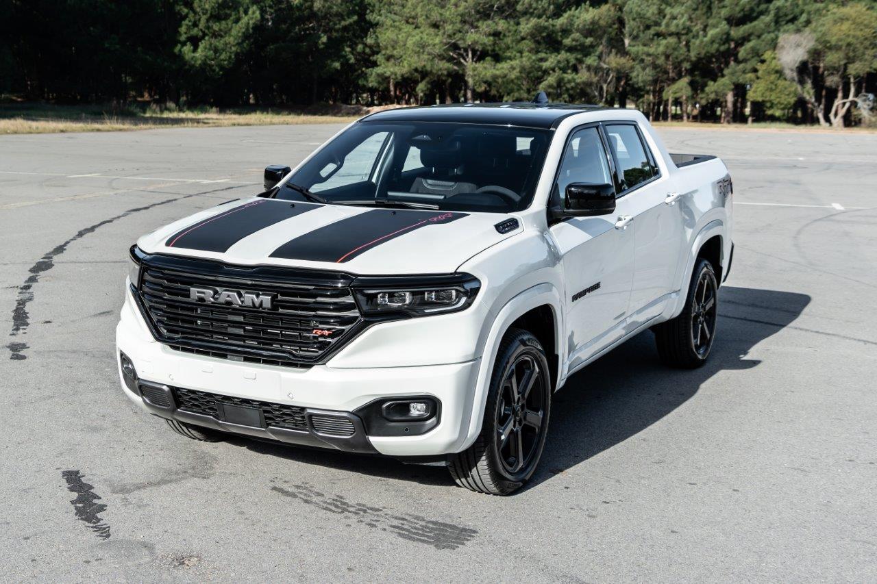 RAM RT