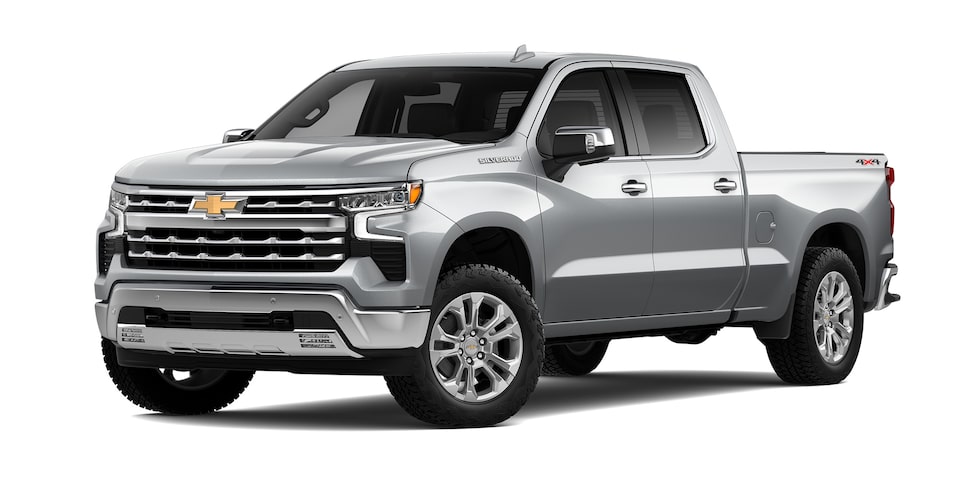 Silverado