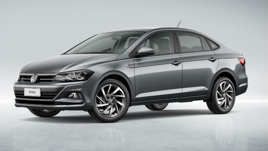 Campana De Alerta Vehiculo Volkswagen Polo Y Virtus Ministerio De Economia Y Finanzas