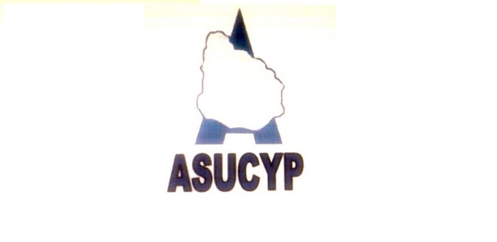 XXVII Seminario Nacional ASUCYP Logo de ASUCYP