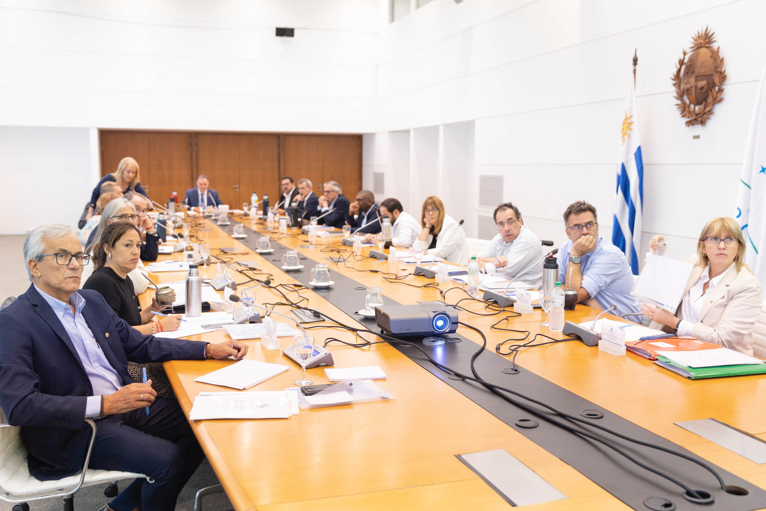 Consejo de Ministros