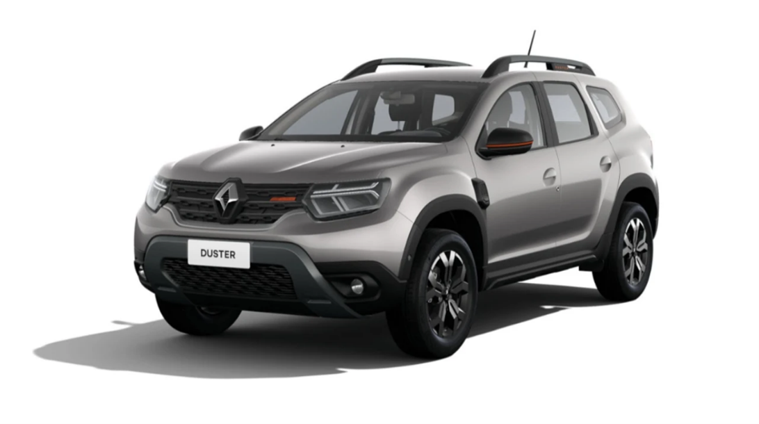 Duster II 