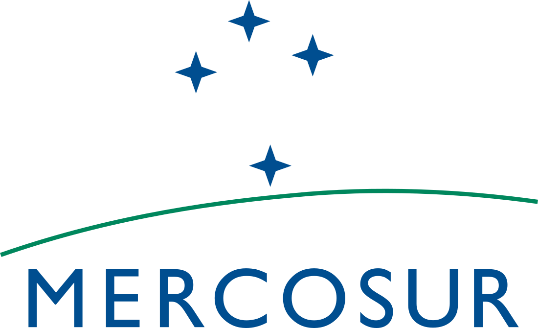 Logo MERCOSUR