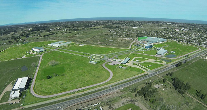 Parque de las ciencias