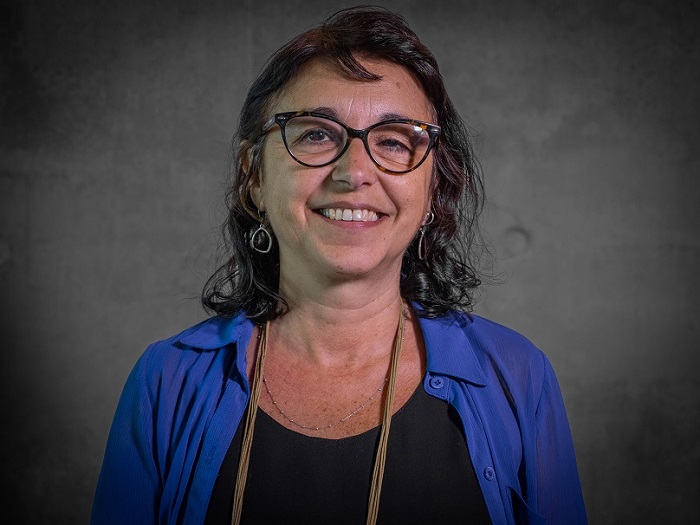 Directora de Política Económica, Bibiana Lanzilotta Mernies