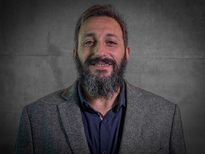 Director General de Casinos, Fernando Estévez