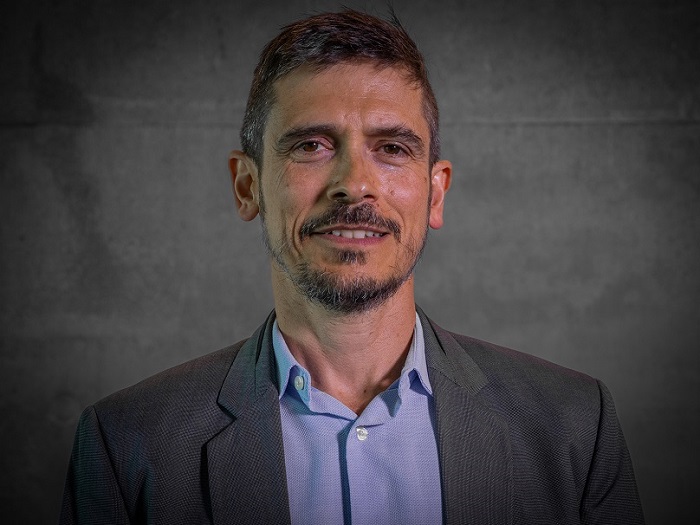 Director General de Rentas, Gustavo González