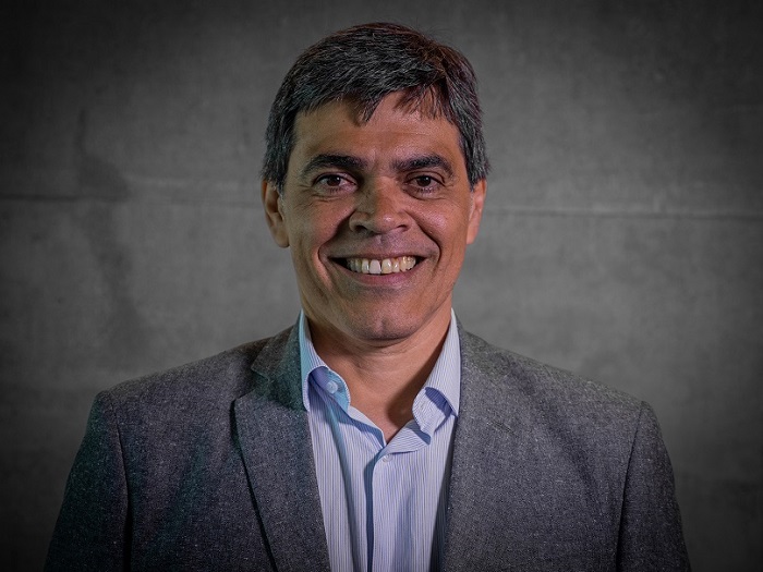 Director de Finanzas Públicas, Juan Benítez Parga
