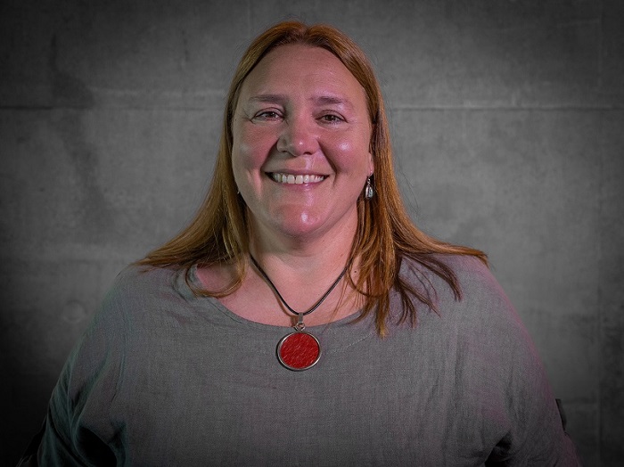 Tesorera General de la Nación, Lucía Wainer