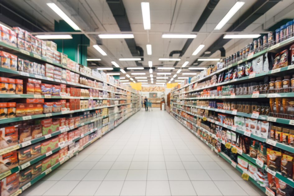 Supermercado