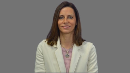 Directora de la Unidad de Participación Público Privada
