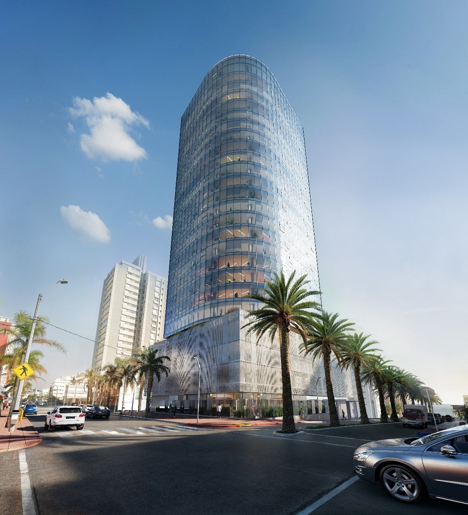 WTC PUNTA DEL ESTE FREE ZONE S.A.