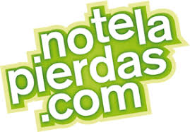 Logo de No te la Pierdas