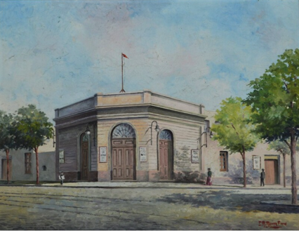 Teatro Politeama