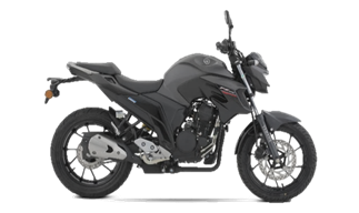 motocicleta yamaha incluida en la campaña de alerta