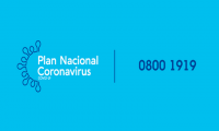 Plan Nacional Coronavirus Plan Nacional Coronavirus