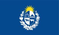 Arbeleche se reunió con representantes de Estados Unidos Escudo Nacional