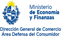 logo defensa del consumidor logo defensa del consumidor