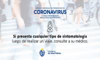 Medidas generales de prevención coronavirus Medidas generales de prevención coronavirus