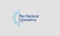 Plan Nacional Coronavirus Plan Nacional Coronavirus