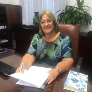 Susana Pesquera
