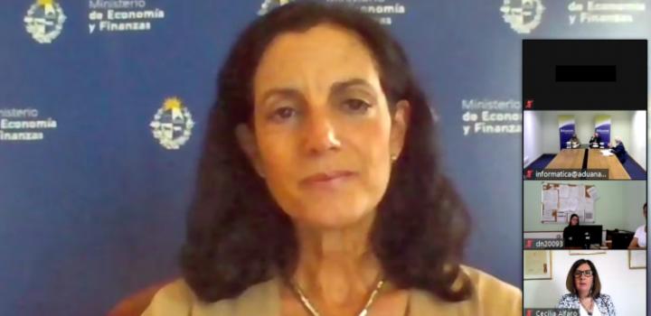 4ta Jornada Derecho Aduanero