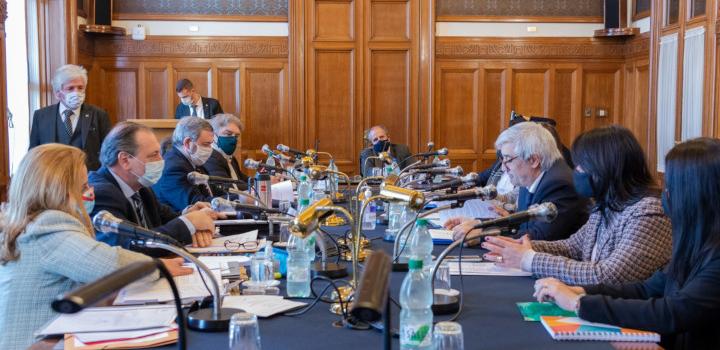Alejandro Irastorza Uruguay Es Un Pais De Puertas Abiertas En El
