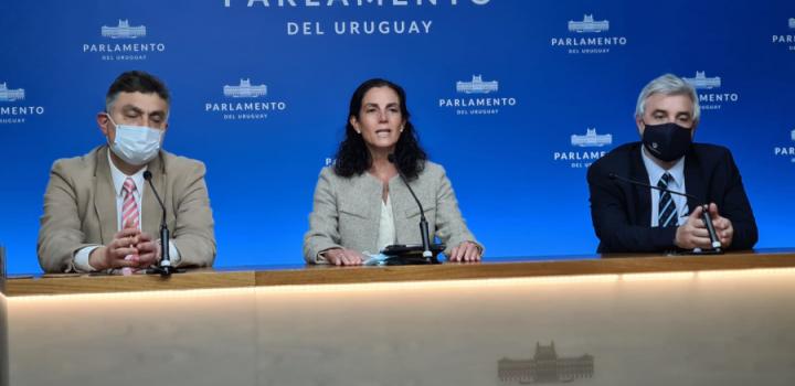 Rendición de Cuentas