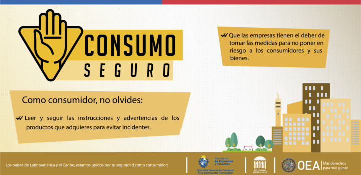 Consumo Seguro