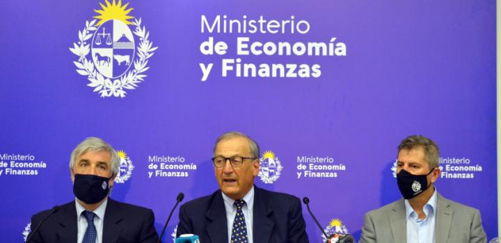 Lanzamiento de Lotería de Fin de Año