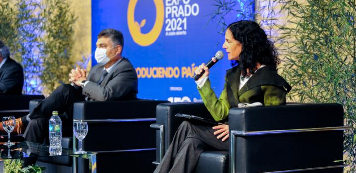 Expo Prado 2021