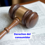 Derechos del consumidor