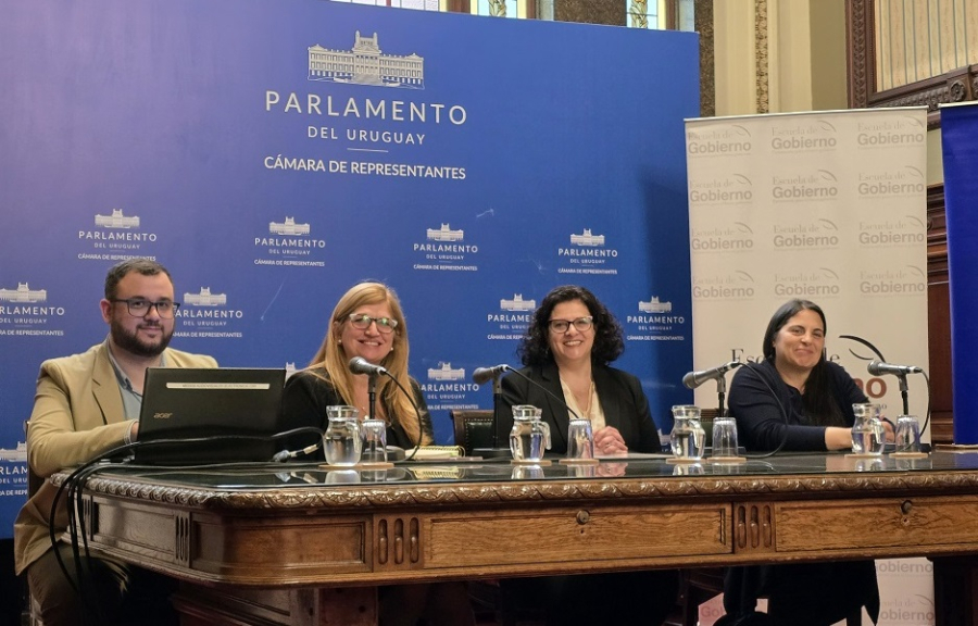 Contaduría General de la Nación lanza la web y app de Presupuesto 2025-2030