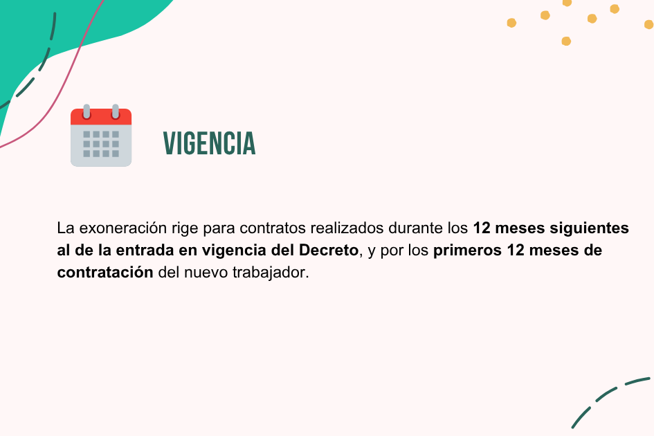 Medidas para la frontera Uruguay - Brasil. Decreto Reglamentario - Ley Nº 20.419 Información sobre la vigencia de estas exoneraciones