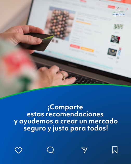 Campaña de la semana del consumidor - Protejamos al consumidor turista Campaña de la semana del consumidor - Protejamos al consumidor turista